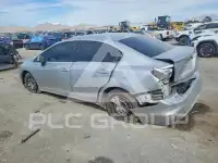2012 Honda CIVIC photo