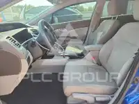 2012 Honda CIVIC фото