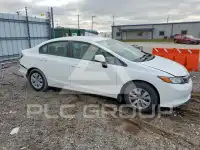 2012 Honda CIVIC photo