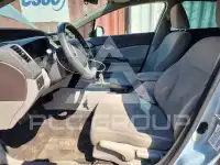2012 Honda CIVIC photo