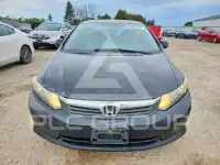 2012 Honda CIVIC photo
