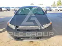 2012 Honda CIVIC photo