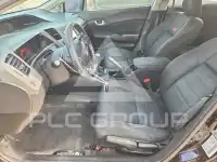 2012 Honda CIVIC фото