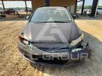 2012 Honda CIVIC photo