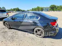 2012 Honda CIVIC photo