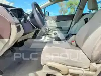 2012 Honda CIVIC photo