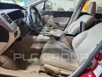 2012 Honda CIVIC фото