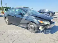 2012 Honda CIVIC photo