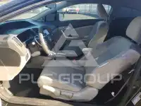 2012 Honda CIVIC фото