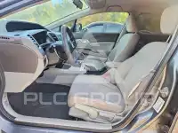 2012 Honda CIVIC photo