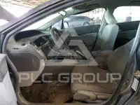 2012 Honda CIVIC фото