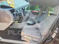 2012 Honda CIVIC photo