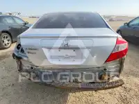 2012 Honda CIVIC фото