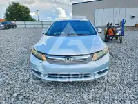2012 Honda CIVIC фото