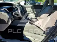 2012 Honda CIVIC фото