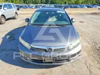 2012 Honda CIVIC фото