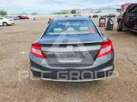 2012 Honda CIVIC фото