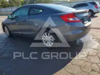 2012 Honda CIVIC photo