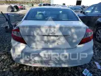 2012 Honda CIVIC photo