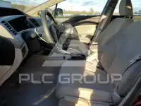 2012 Honda CIVIC photo