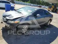 2012 Honda CIVIC фото