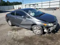 2012 Honda CIVIC фото