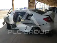 2012 Honda CIVIC photo