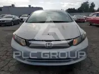 2012 Honda CIVIC photo