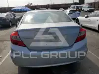 2012 Honda CIVIC фото