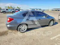 2012 Honda CIVIC фото