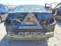 2012 Honda CIVIC фото