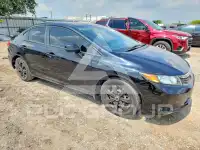 2012 Honda CIVIC фото