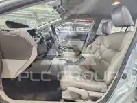 2012 Honda CIVIC фото