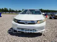 2012 Honda CIVIC photo