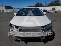 2012 Honda CIVIC photo