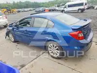 2012 Honda CIVIC photo
