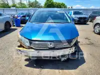 2012 Honda CIVIC photo