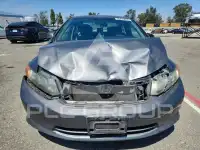 2012 Honda CIVIC photo