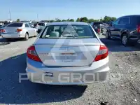2012 Honda CIVIC фото