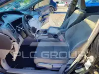 2012 Honda CIVIC photo