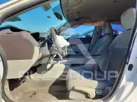 2012 Honda CIVIC фото