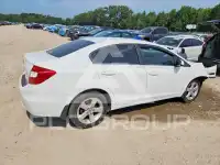 2012 Honda CIVIC фото