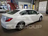 2012 Honda CIVIC фото