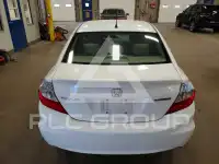 2012 Honda CIVIC фото