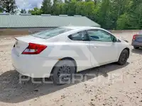 2012 Honda CIVIC фото