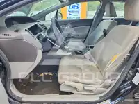 2012 Honda CIVIC фото