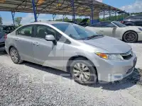 2012 Honda CIVIC photo