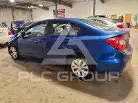 2012 Honda CIVIC photo