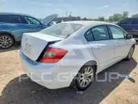 2012 Honda CIVIC фото