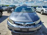 2012 Honda CIVIC фото